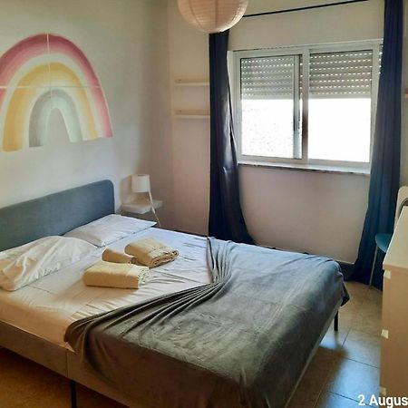 Blife Macaya Private Rooms Faro Exterior foto