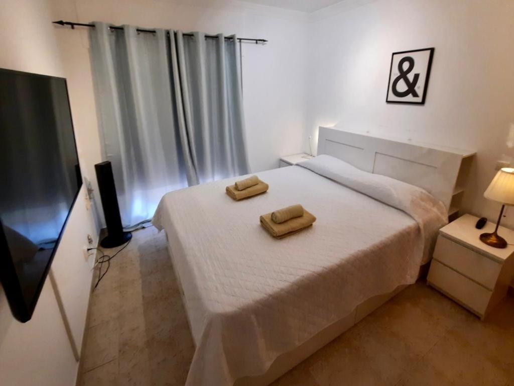 Blife Macaya Private Rooms Faro Exterior foto