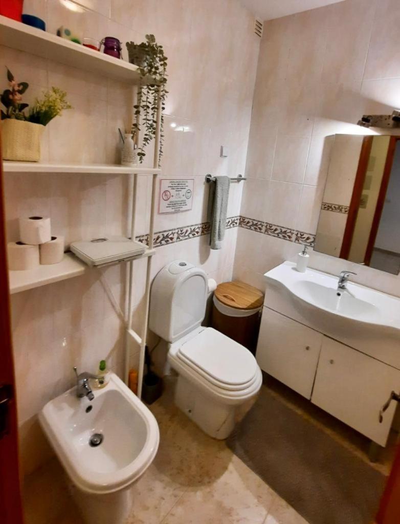 Blife Macaya Private Rooms Faro Exterior foto