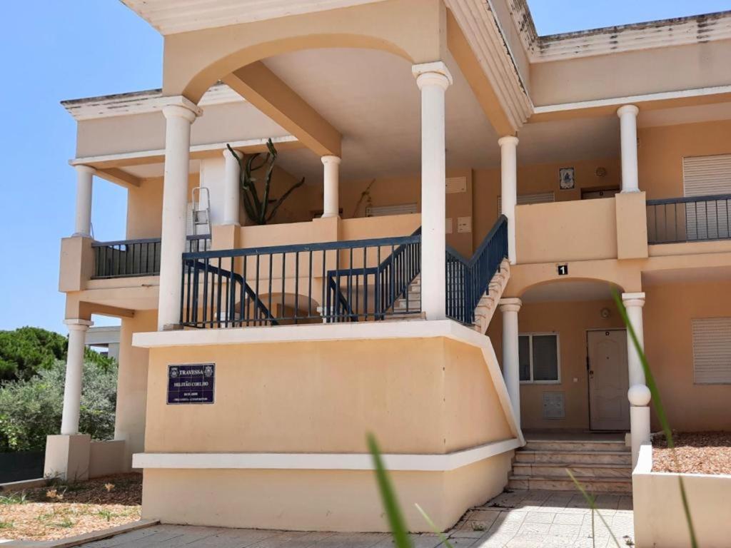 Blife Macaya Private Rooms Faro Exterior foto
